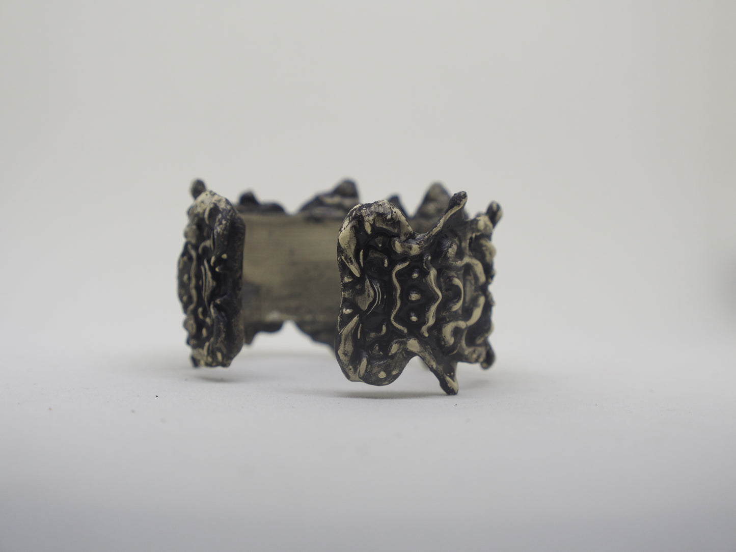 Scroll Cuff