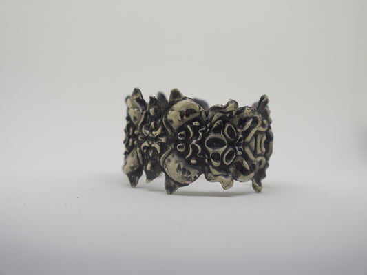 Scroll Cuff